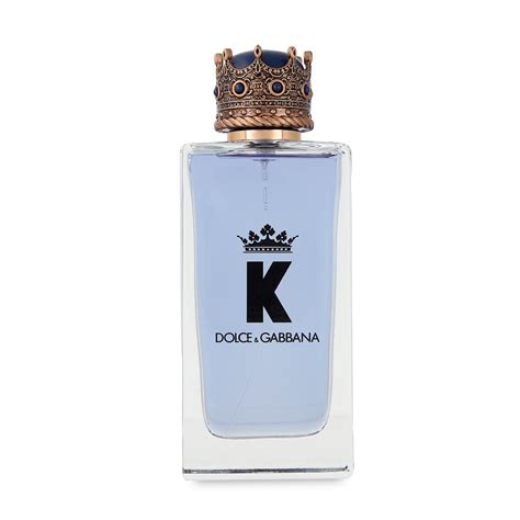 dolce gabbana king yorum